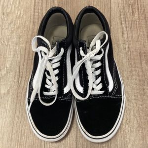 Vans Old Skool size 7